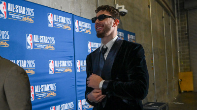 NBA'de All-Star şöleni başlıyor