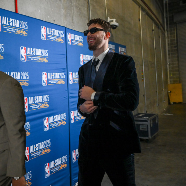 NBA'de All-Star şöleni başlıyor