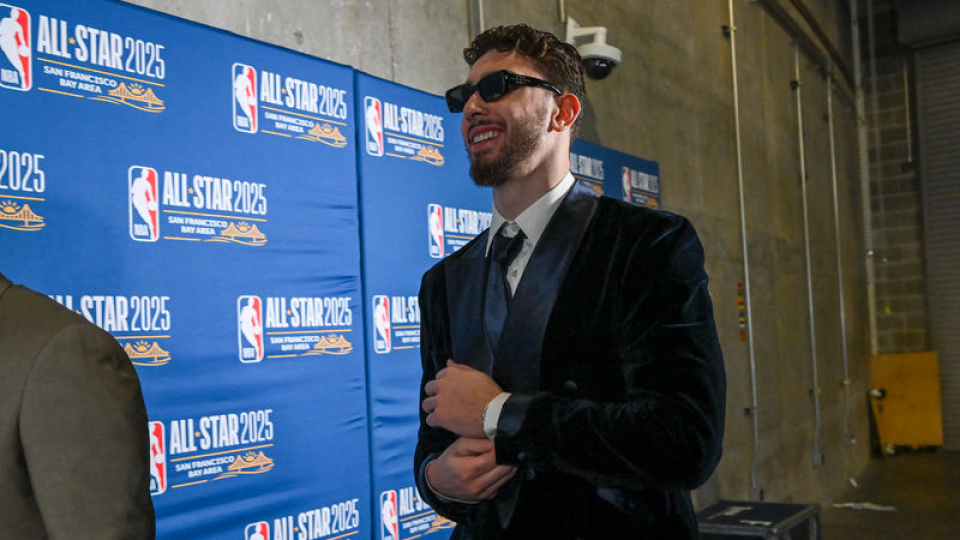 NBA'de All-Star şöleni başlıyor