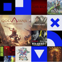 PlayStation'dan gövde gösterisi