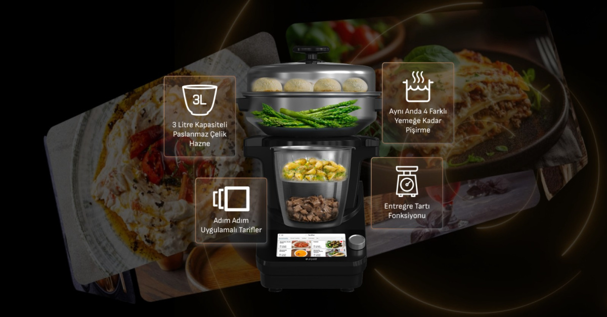 Türkiye gıda hazırlama sektörü 15 milyar TL’ye ulaştı