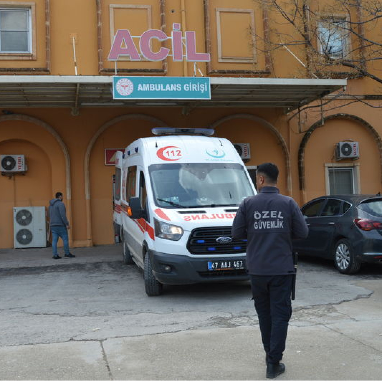 Genç kadının şüpheli ölümü!