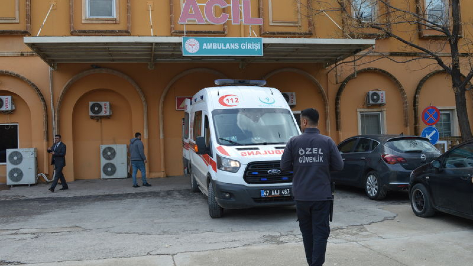 Midyat'ta Genç Kadın Silahla Vurularak Öldü: Şüpheli Ölüm Soruşturması Başlatıldı