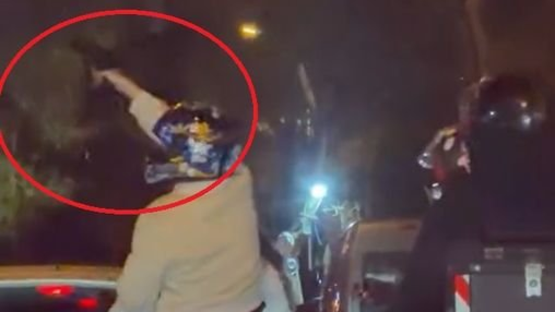 Ankara'da oyuncak tabancayla insanları korkutan 4 şüpheliye gözaltı! | Son dakika haberleri