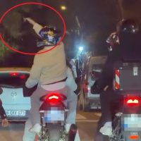 Oyuncak tabancalı korkuya 4 gözaltı!