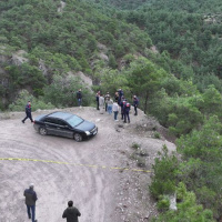 Uçurumda felaket! Kayıptı, cansız bedeni bulundu!