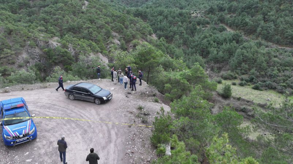 Uçurumda felaket! Kayıptı, cansız bedeni bulundu!