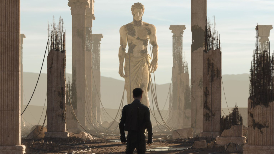 Anyma 'ÆDEN'la İstanbul'a geliyor