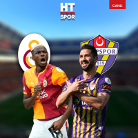 Galatasaray'ın ilk 11'i belli oldu!