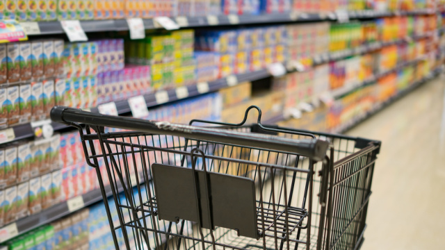 Tarım Kredi Markette Ramazan indirimi başladı