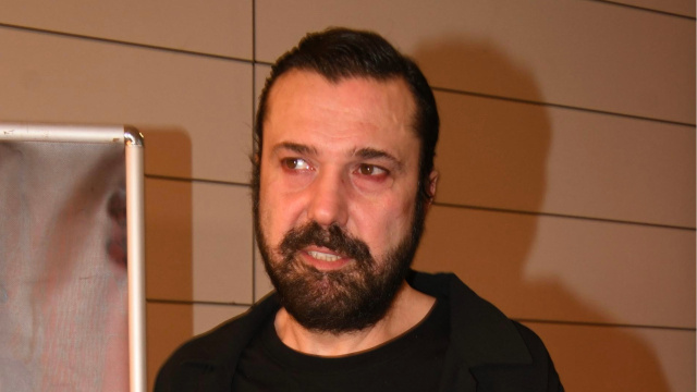 "Ateş düştüğü yeri yakar"