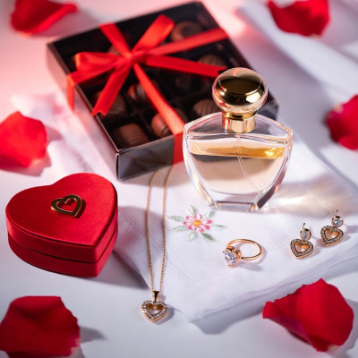 Sevgililer Günü enflasyonu