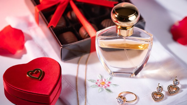 Sevgililer Günü enflasyonu