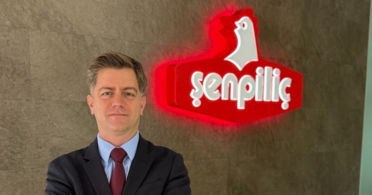 Şenpiliç Üretim Genel Müdürü Yardımcısı Ertan Üstün: Yeni GES Santralleri ve Sürdürülebilir Uygulamalar