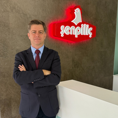 "Üretim süreçlerimizde yenilenebilir enerji kullanımını yaygınlaştırmayı amaçlıyoruz"