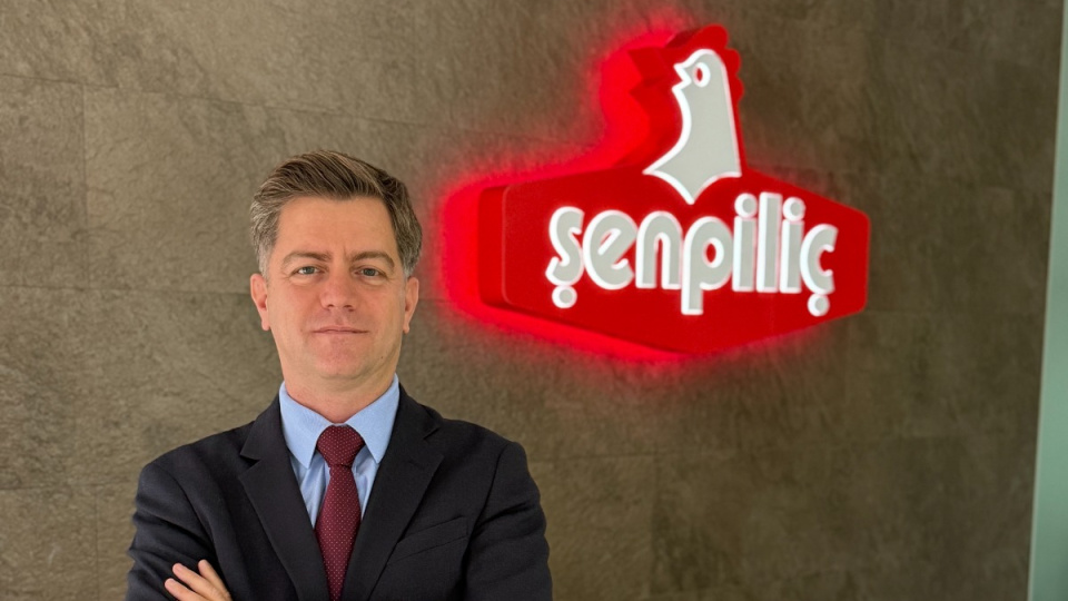 "Üretim süreçlerimizde yenilenebilir enerji kullanımını yaygınlaştırmayı amaçlıyoruz"