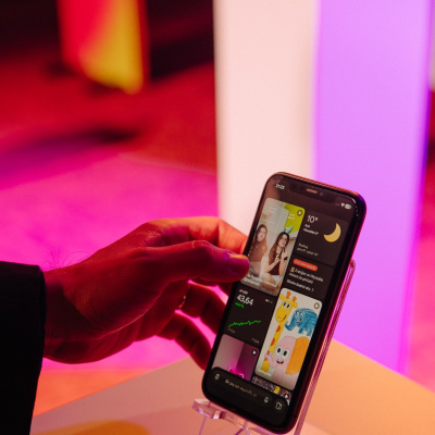 App Store’da ilk sıraya yükseldi!