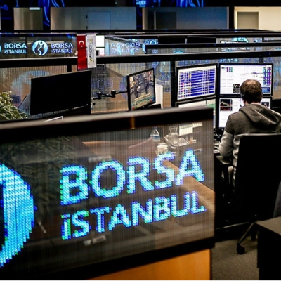 GOÜ borsalarına 47 milyar dolar aktı