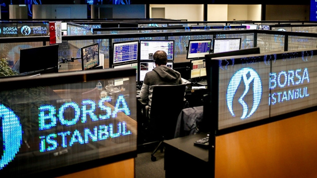 GOÜ borsalarına 47 milyar dolar aktı