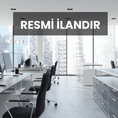İSTANBUL BÜYÜKŞEHİR BELEDİYESİ İŞLETMELER ŞUBE MÜDÜRLÜĞÜ