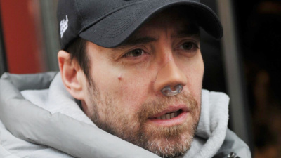 "Ameliyat olacağım"