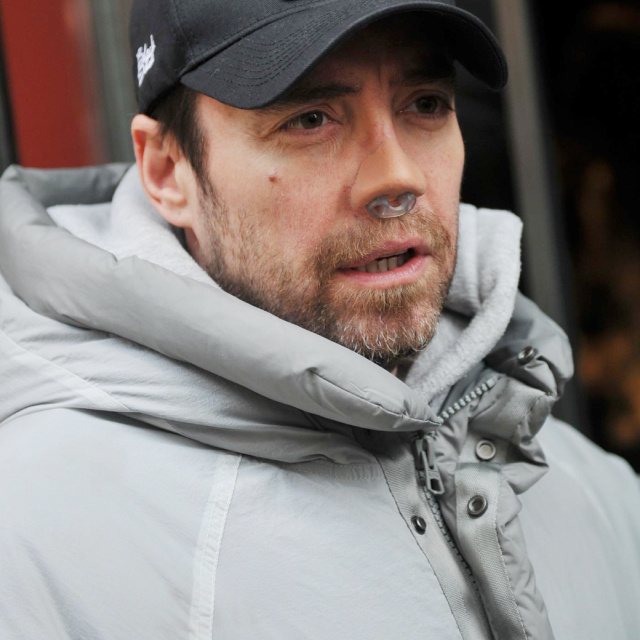 "Ameliyat olacağım"