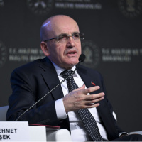 Bakan Şimşek'ten cari denge açıklaması