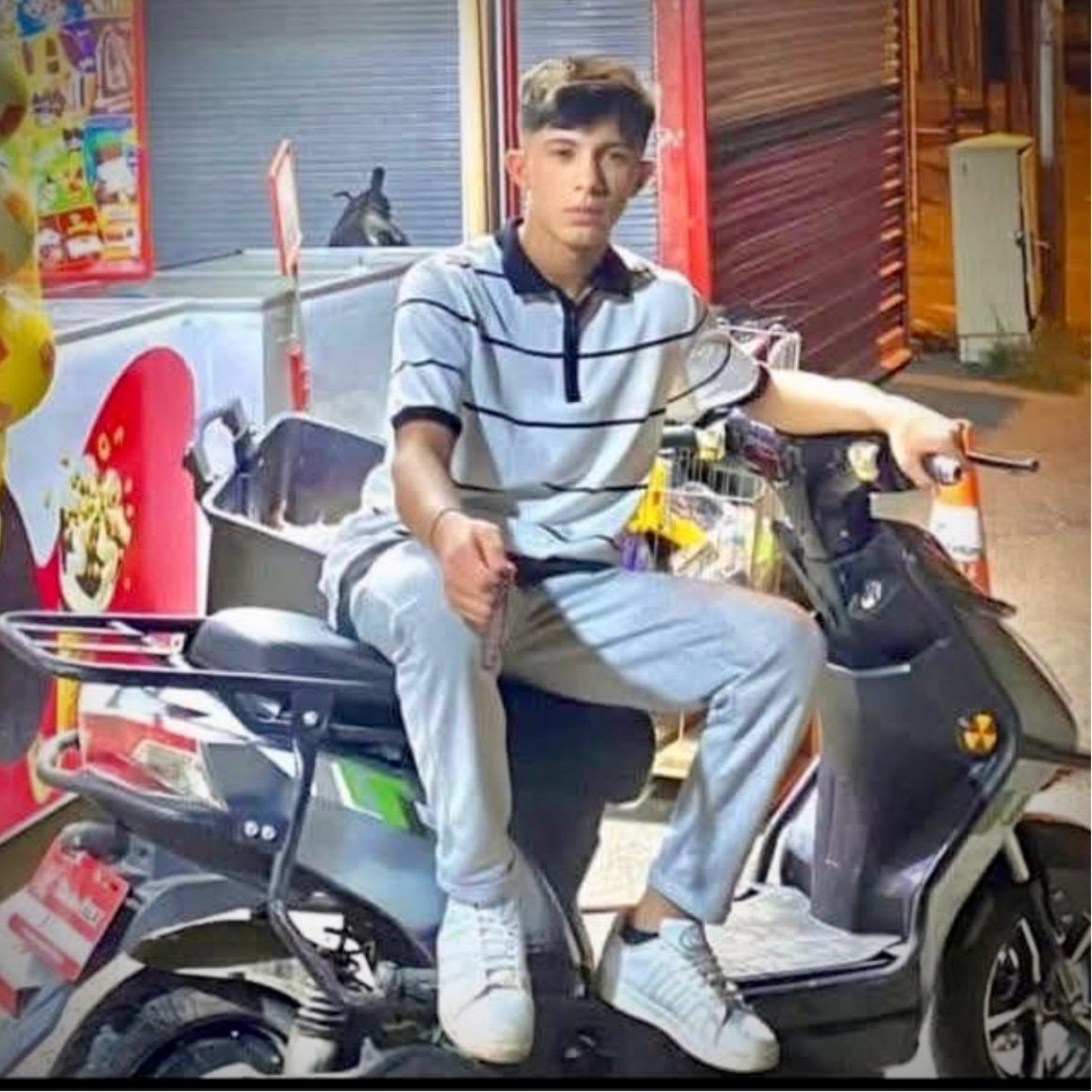 Doğum günü kana bulandı! Kazara dehşet!