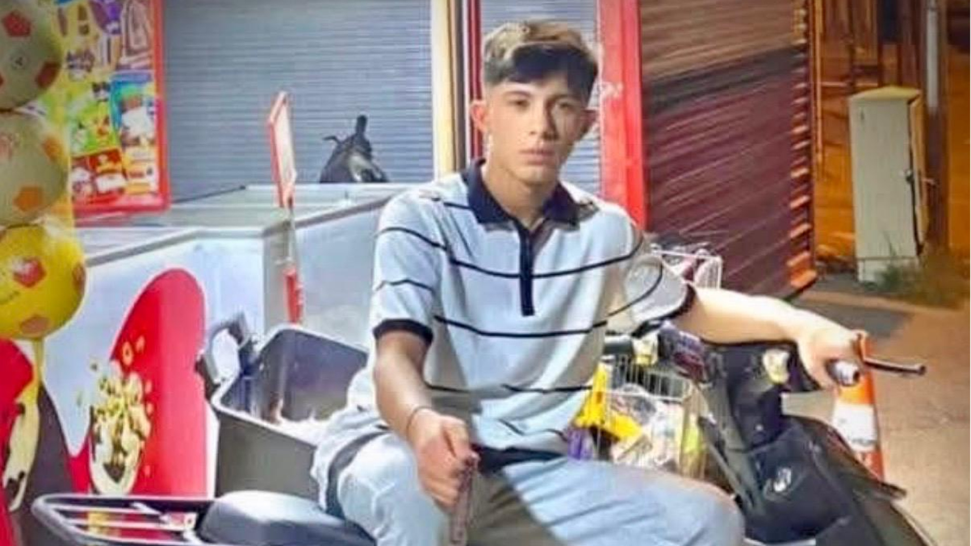 Doğum günü kana bulandı! Kazara kendini vurdu! | Son dakika haberleri