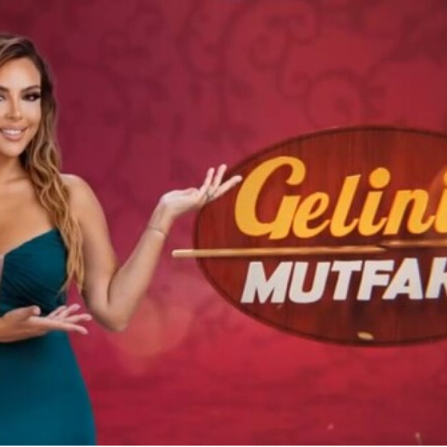 Gelinim Mutfakta kim elendi kim birinci oldu?