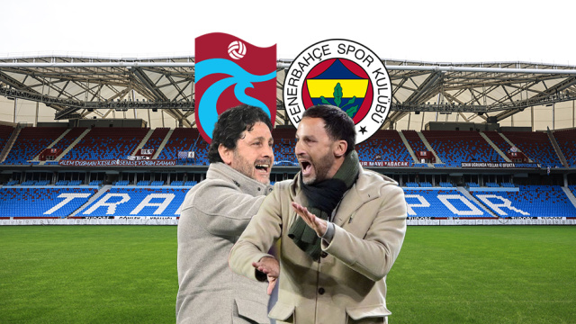 Süper Lig'de dev randevu! 11'ler netleşiyor