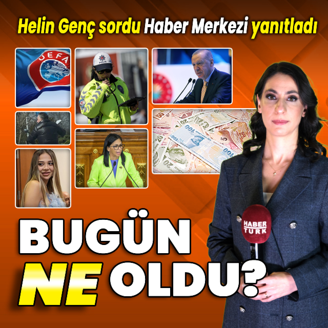 13 Şubat 2026: Bugün ne oldu?