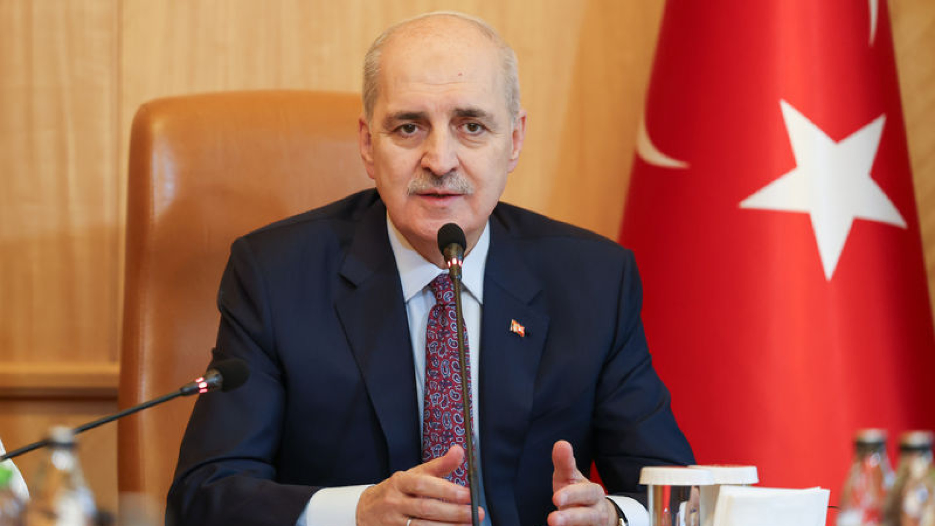 Süreç Komisyonu Ortak Raporu İçin Kritik Toplantılar Haftaya Yapılacak