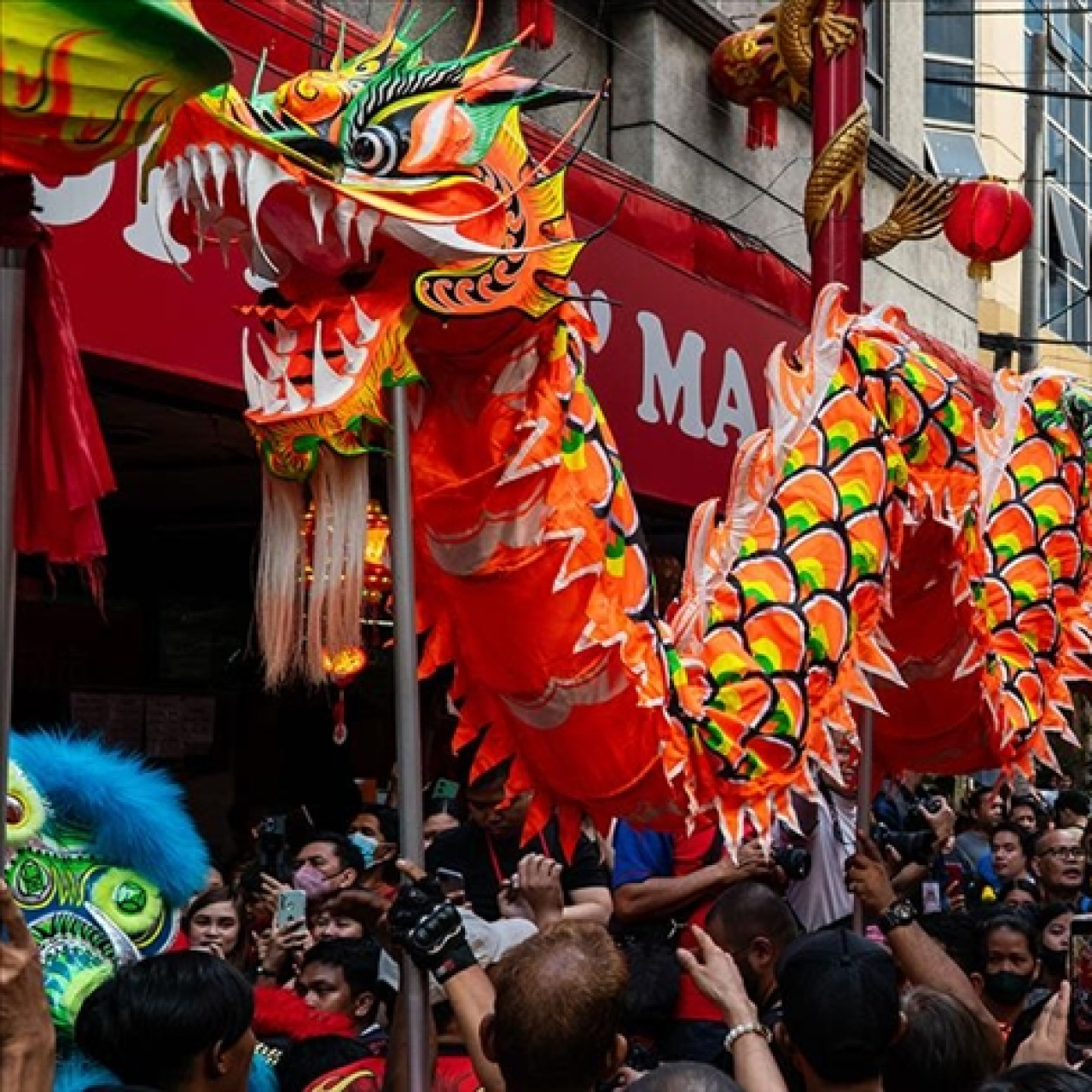 Çin Yeni Yılı ne zaman?