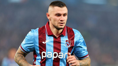 Trabzonspor'da Zubkov gelişmesi!
