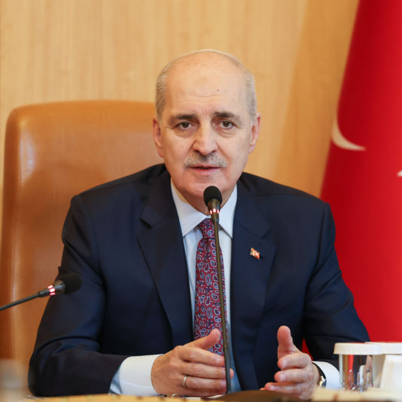 Ortak rapor için iki toplantı yapılacak