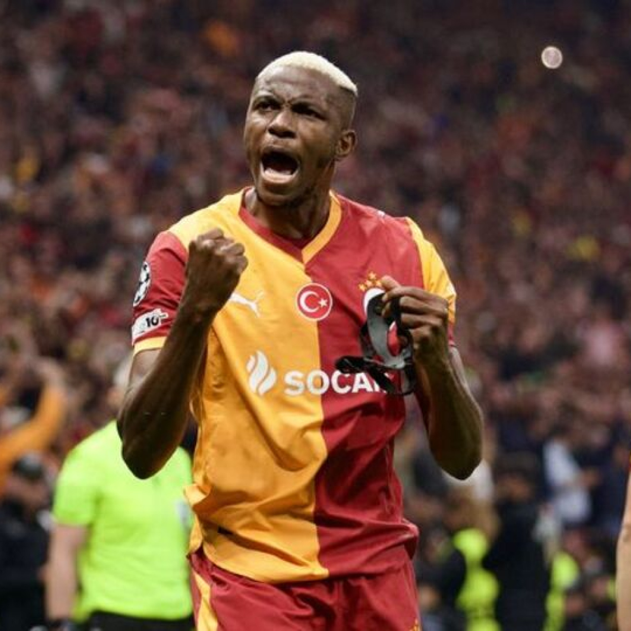 Galatasaray-Eyüpspor maçı saat kaçta?