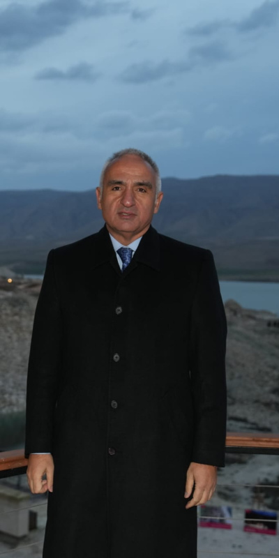 Hasankeyf'te yeni dönem