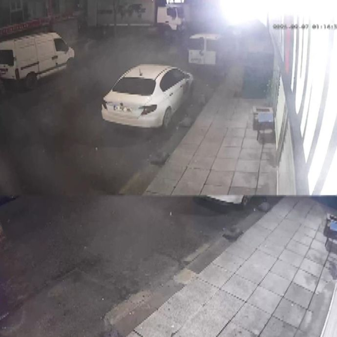 Zam isteyince 15 gün izne çıkarılan işçiler, döndüklerinde atölyeyi boş buldu