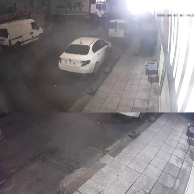 Zam isteyince 15 gün izne çıkarılan işçiler, döndüklerinde atölyeyi boş buldu