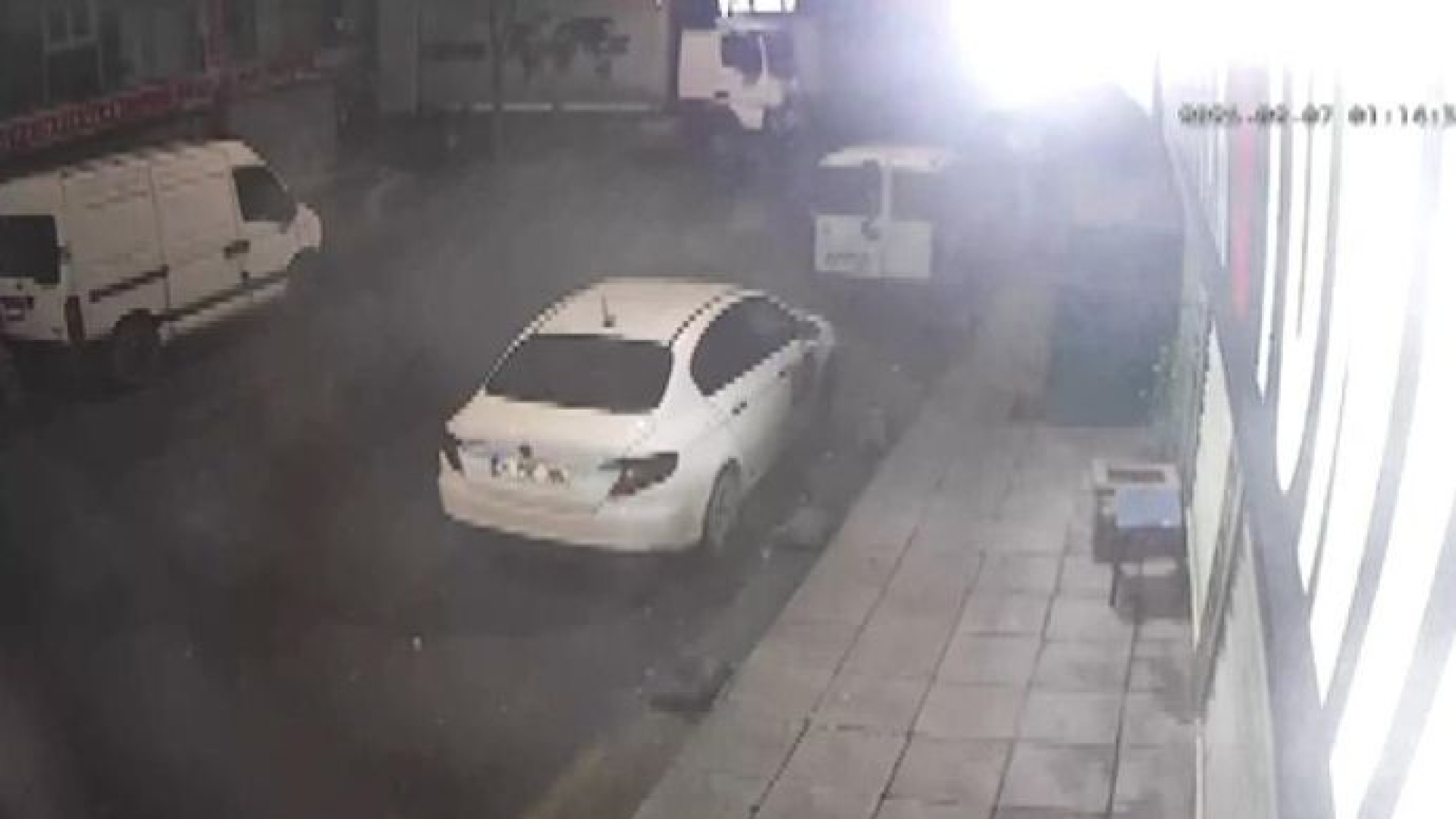 Sultangazi'de Zam İsteyen İşçiler İzinden Dönünce Boş Atölye Buldu