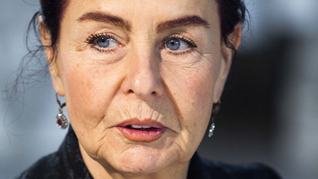 Vasiyet davasında karar çıktı