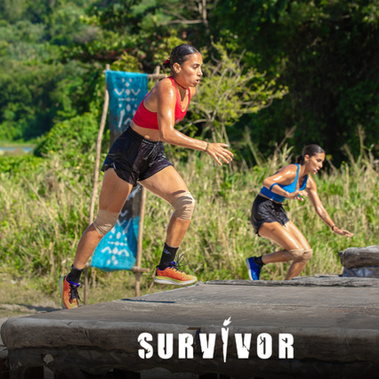 Survivor bu akşam var mı?