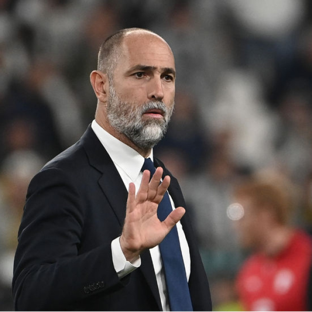 Tottenham'da Igor Tudor sesleri!