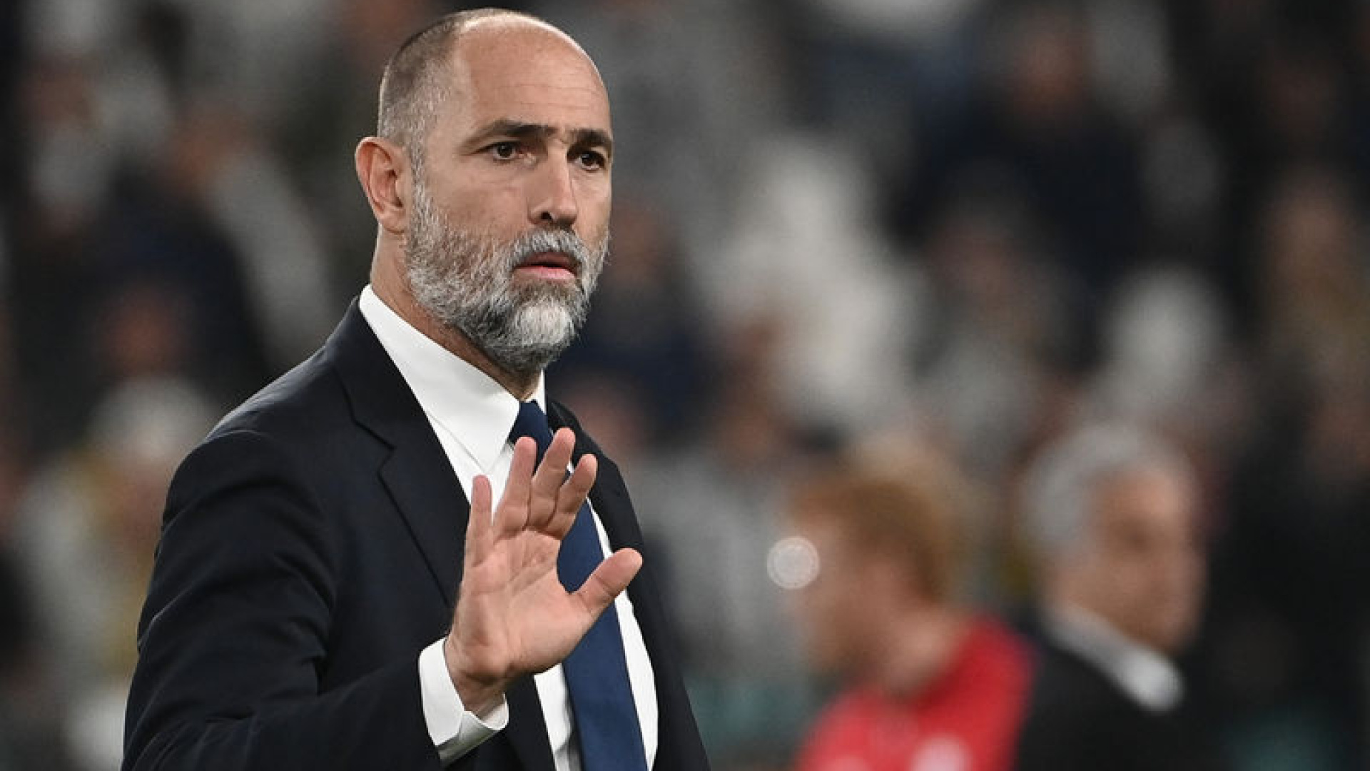 Tottenham, Igor Tudor ile Anlaştı! Yeni Teknik Direktör Belli Oldu