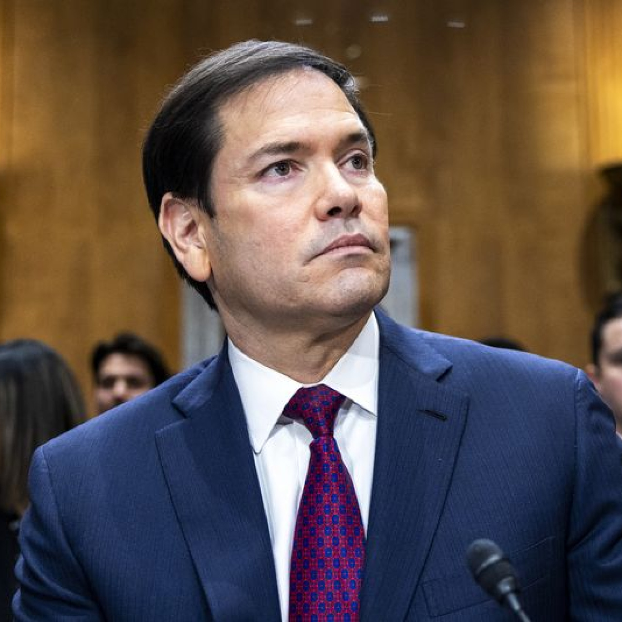 Rubio: Eski dünya artık yok