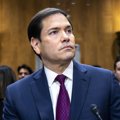 Rubio: Eski dünya artık yok