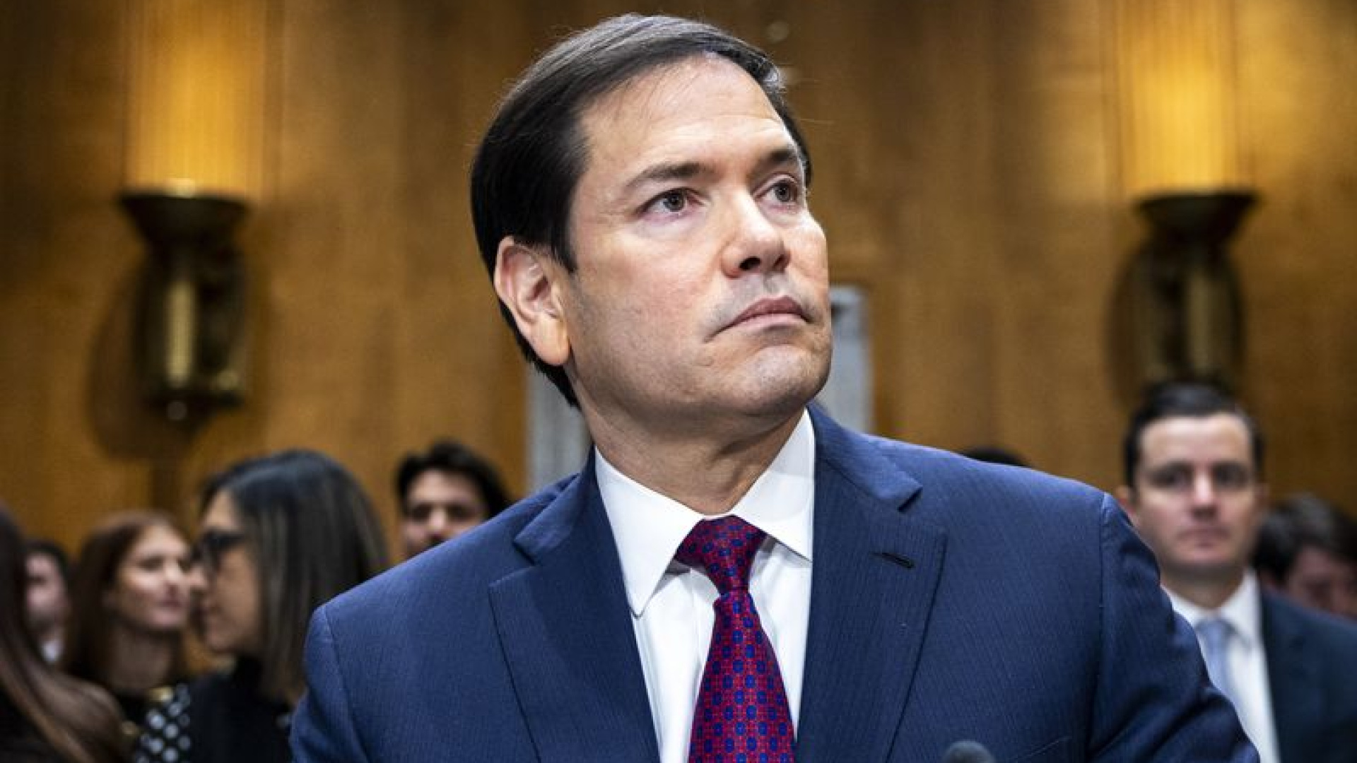 Marco Rubio: 'Eski Dünya Artık Yok, Jeopolitik Yeni Bir Çağdayız'