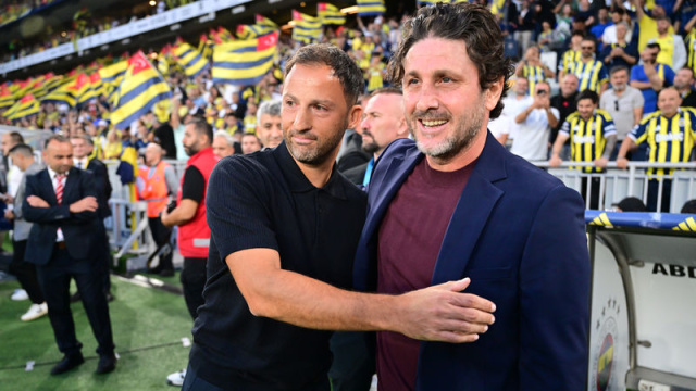 Tedesco mu Tekke mi?