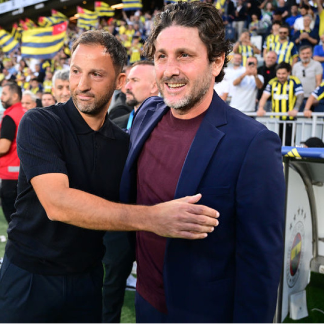 Tedesco mu Tekke mi?